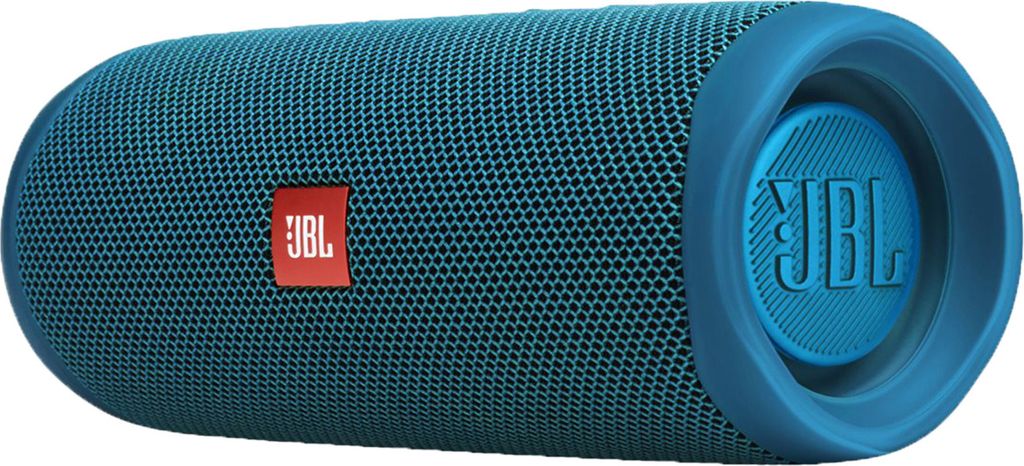 JBL Flip 5 Eco blau