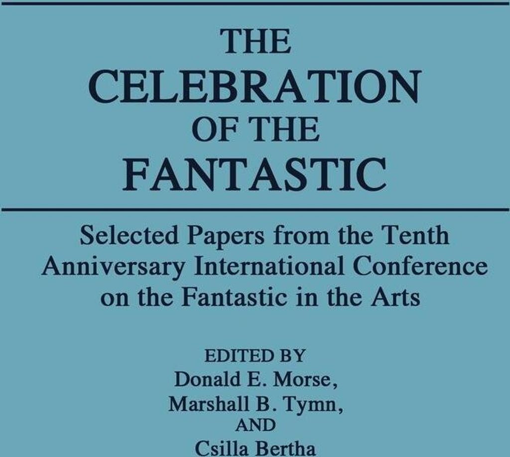 The Celebration of the Fantastic
