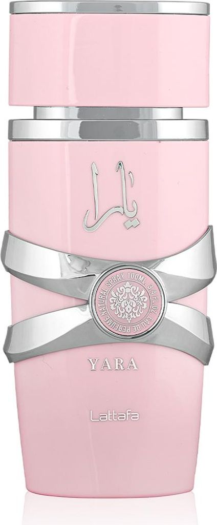 Lattafa Yara Eau de Parfum 100ml Produktbild 