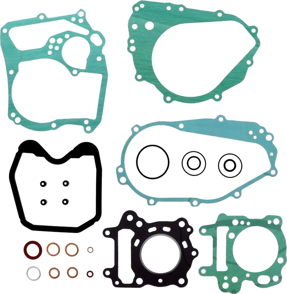 Kit joints moteur Aprilia Scarabeo 125 1999-2004 complet sans spy pamoto