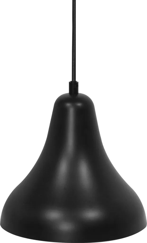 Suspension de Salon LED Noire Tokyo - Éclairage Anti-Éblouissement Chic