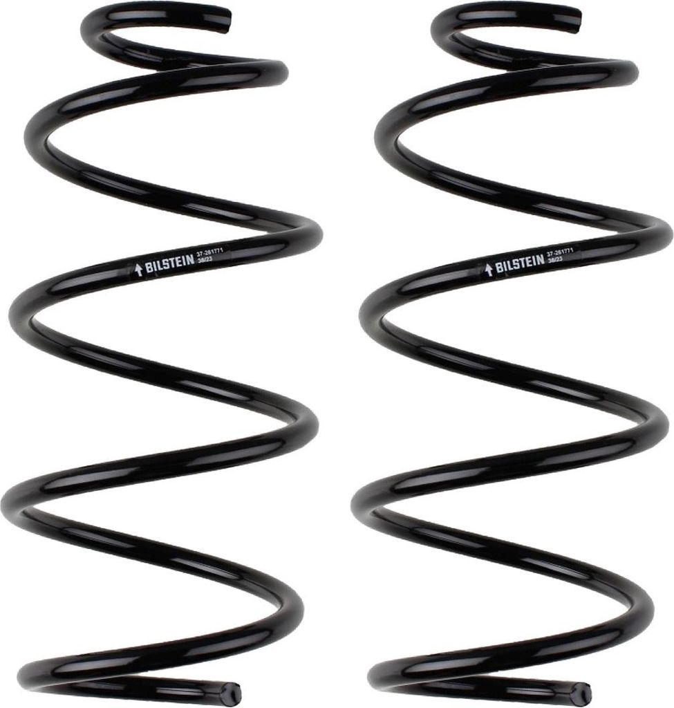 Bilstein Feder vorne für Seat Mii Skoda Citigo VW Up!