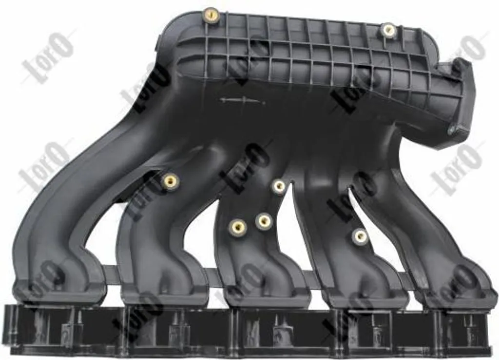 Module d'admission ABAKUS haute résistance compatible Classe E G CLK