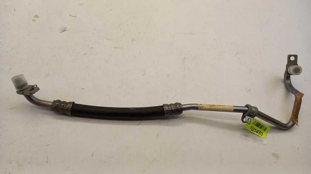 Original AUDI A6 S6 4B 2.5 TDI Ölleitung Öldruckleitung 4B0317824A