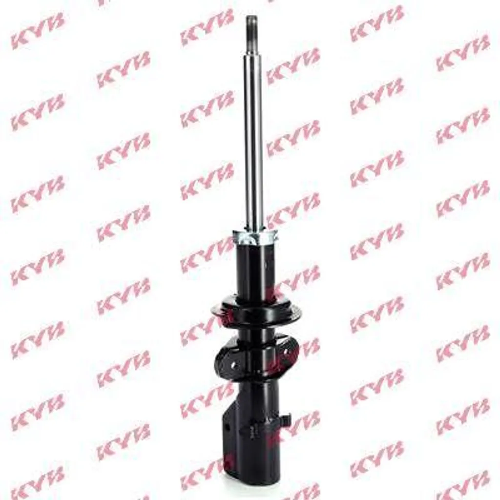 Amortisseur de Suspension KYB 633874 pour Véhicule SEAT Marbella Terra