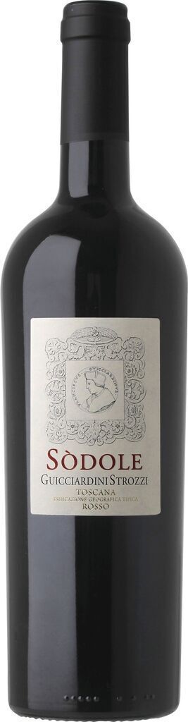 Sòdole IGT 2025 Toskana | Italien | 14% vol | 0,75 l