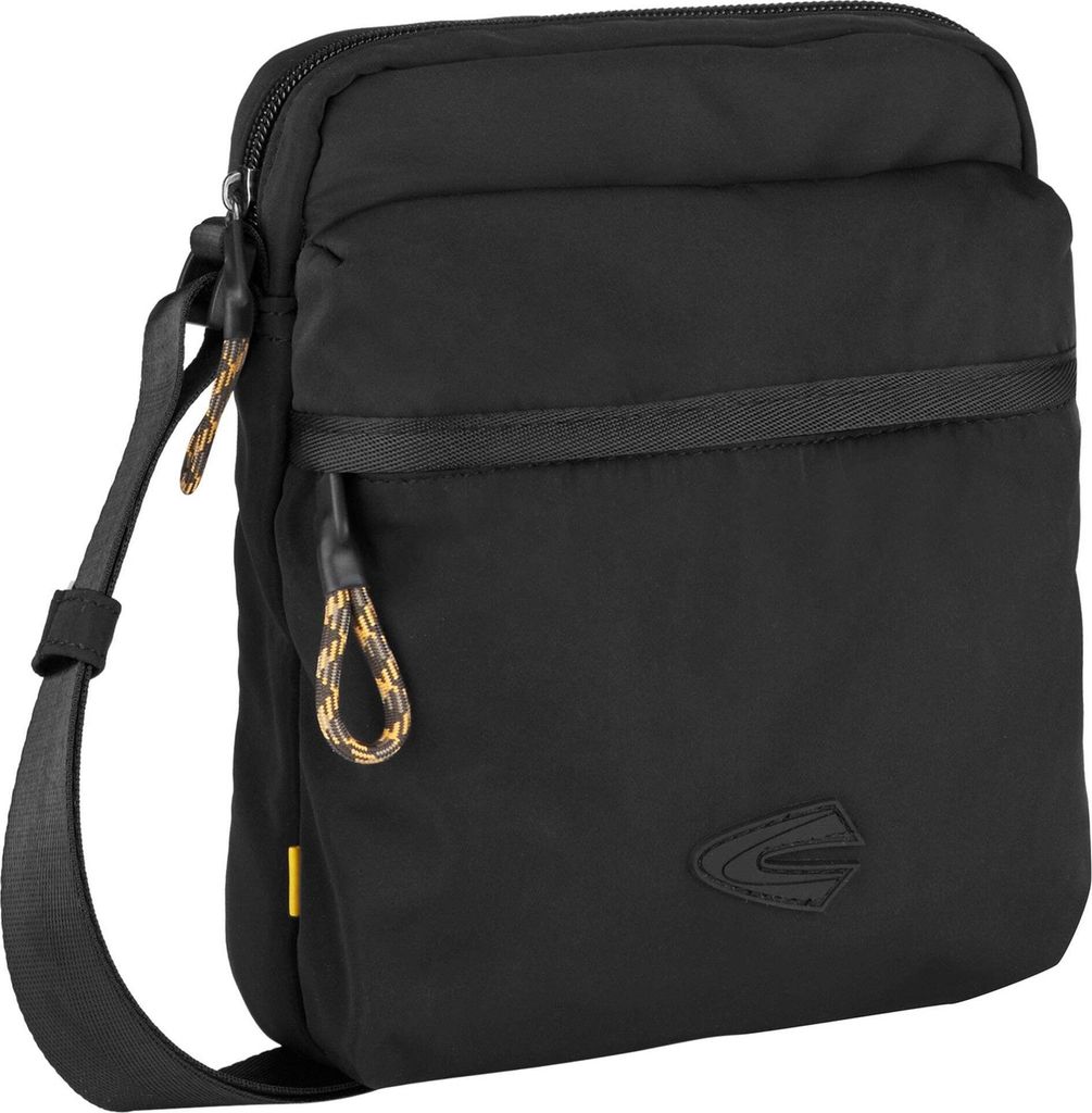 camel active Terra Umhängetasche 19 cm