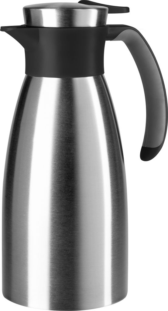 Emsa 508932 Soft Grip Isolierkanne 1 L, Produktbild 