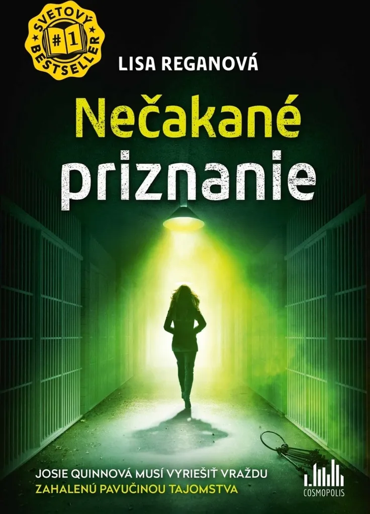 Nečakané priznanie de Lisa Regan le roman policier à suspense captivant