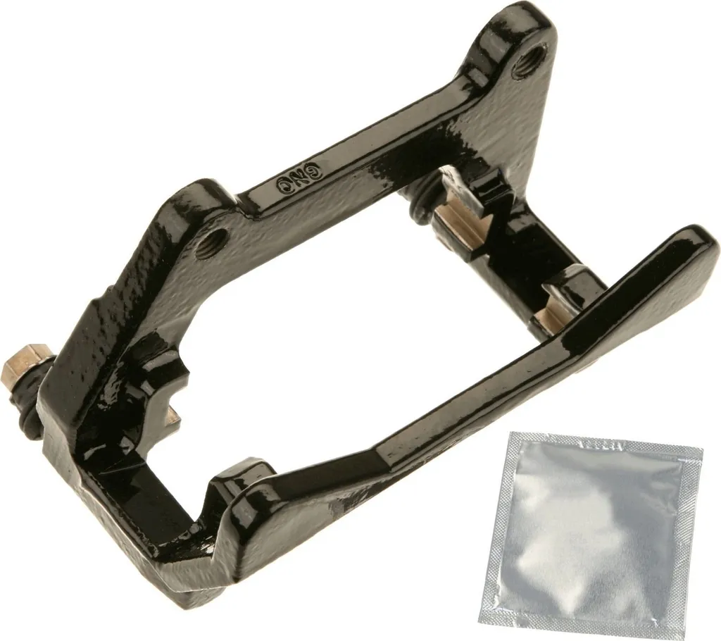 Support étrier TRW BDA930 en acier renforcé pour Audi Q5 et A5 Sportback