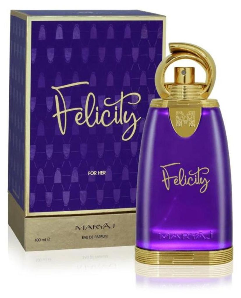 Maryaj Eau de Parfum, Maryaj Felicity 100 ml