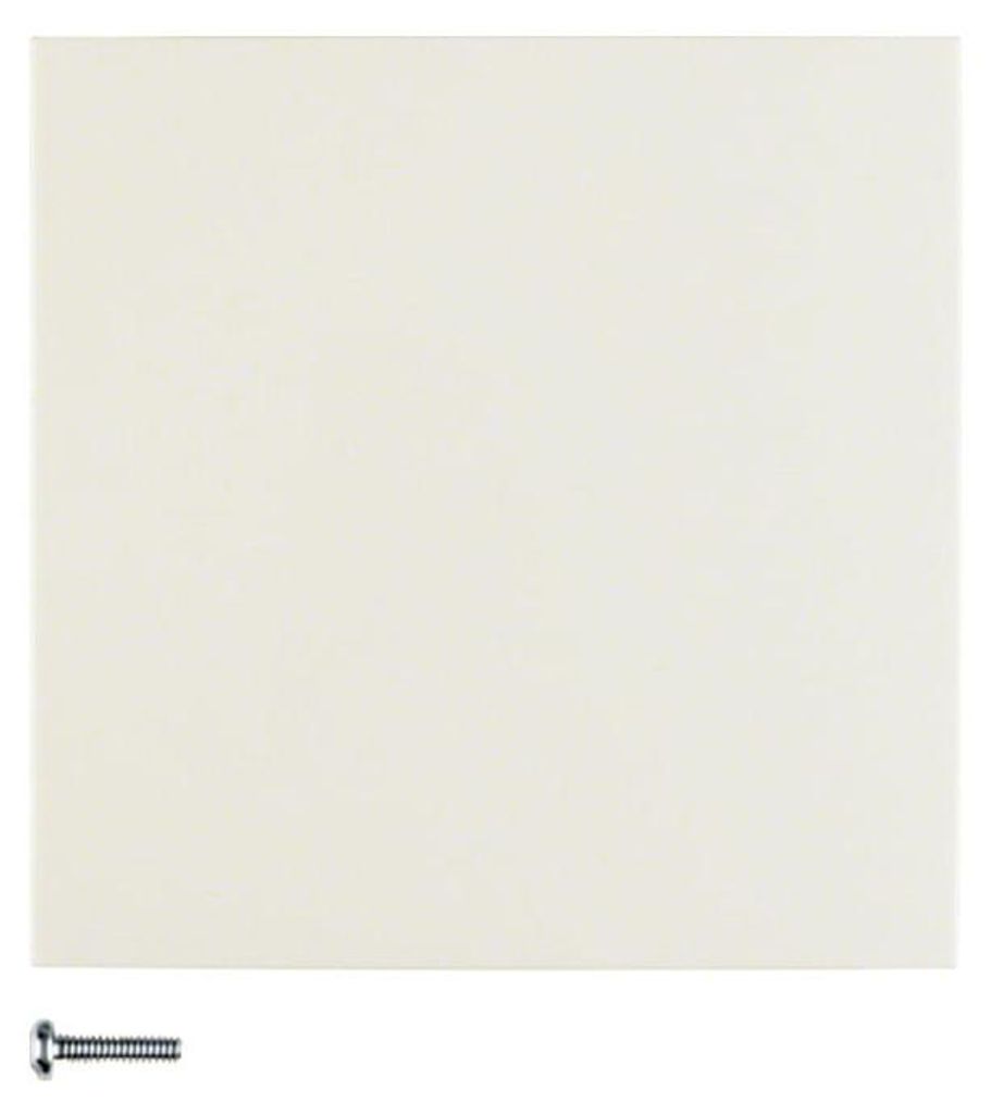 Berker 85141182, Tasten, Weiß, Thermoplast, 1 Stück(e), 12 Produktbild 