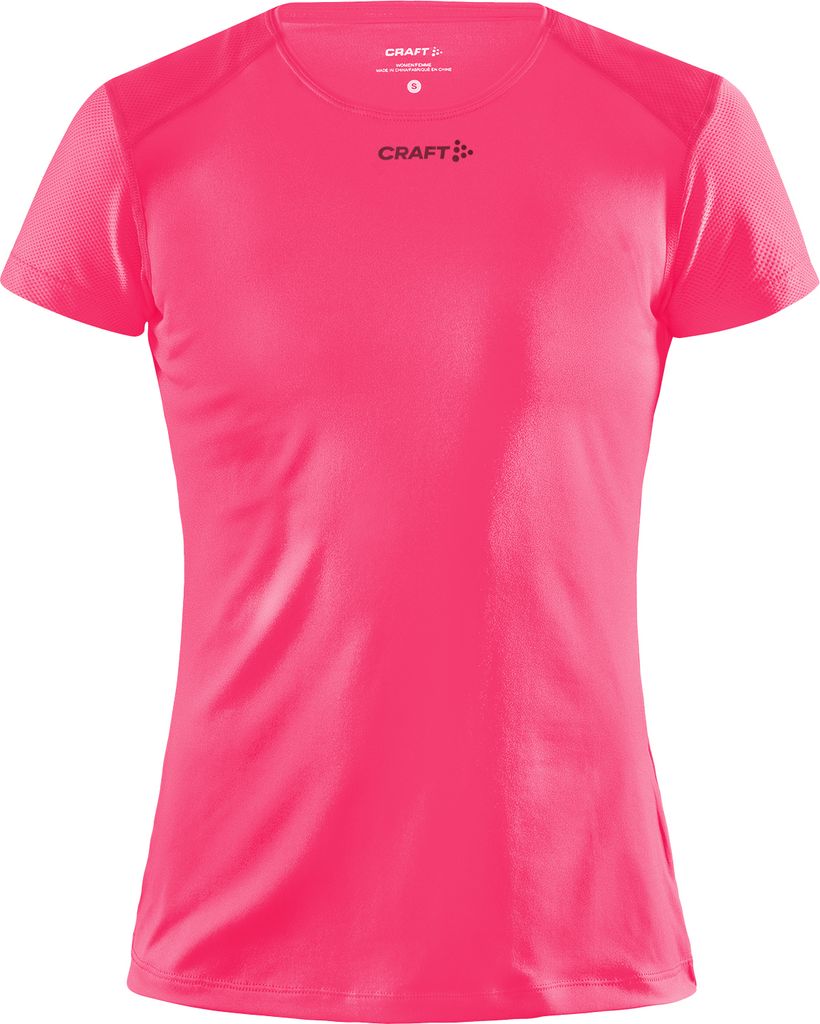 CRAFT Funktionsshirt ADV Essence SS Slim Tee