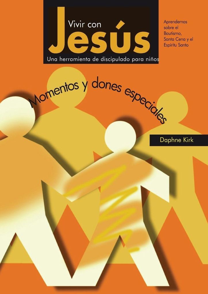 Vivir con Jesús