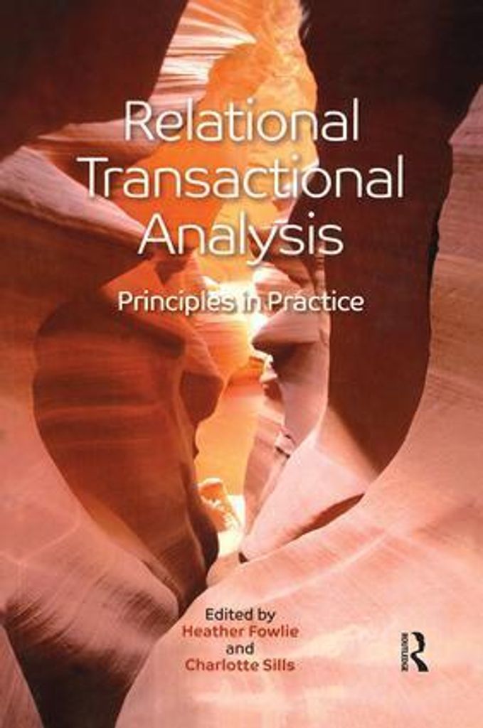 Relational Transactional Analysis
