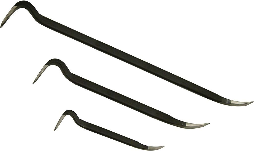 Roughneck Gorilla Bar 36", páčidlo kované z vysoko Obrázok produktu 