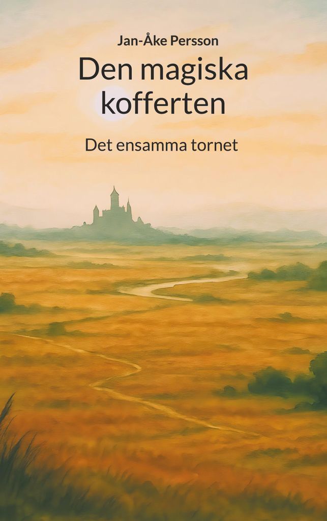 Den magiska kofferten