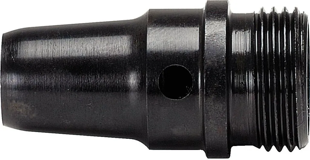 KS Tools 1290106 Punzone ad Anello 6mm - Il Meglio per Cuoio e Gomma