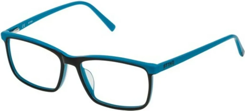 Occhiali da uomo montatura Sting Vst107540ahv ø 54 Mm