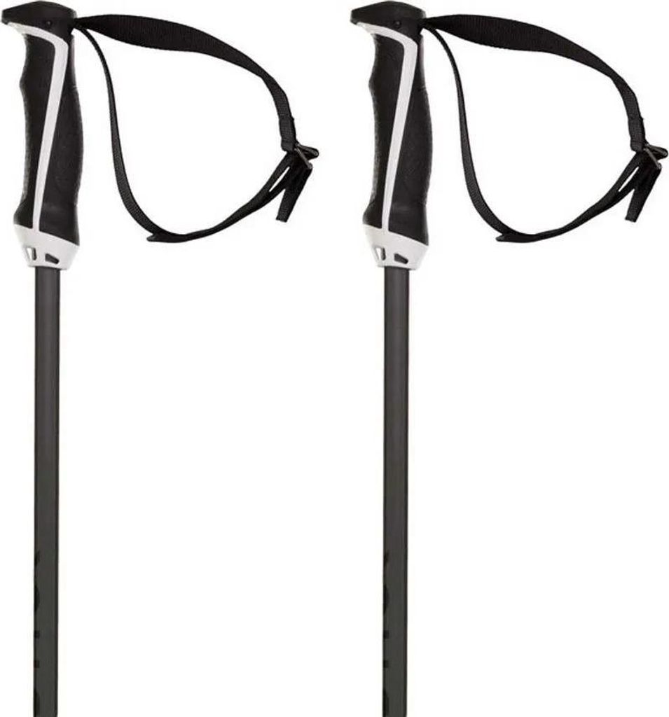 Volkl Phantastick 16 Mm Stöcke Schwarz 115 cm Herren,Damen Schwarz 115 cm