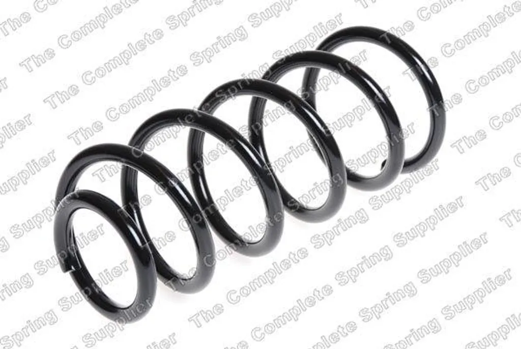 Ressort de suspension arrière pour Mini Cooper, Qualité OE 4258703