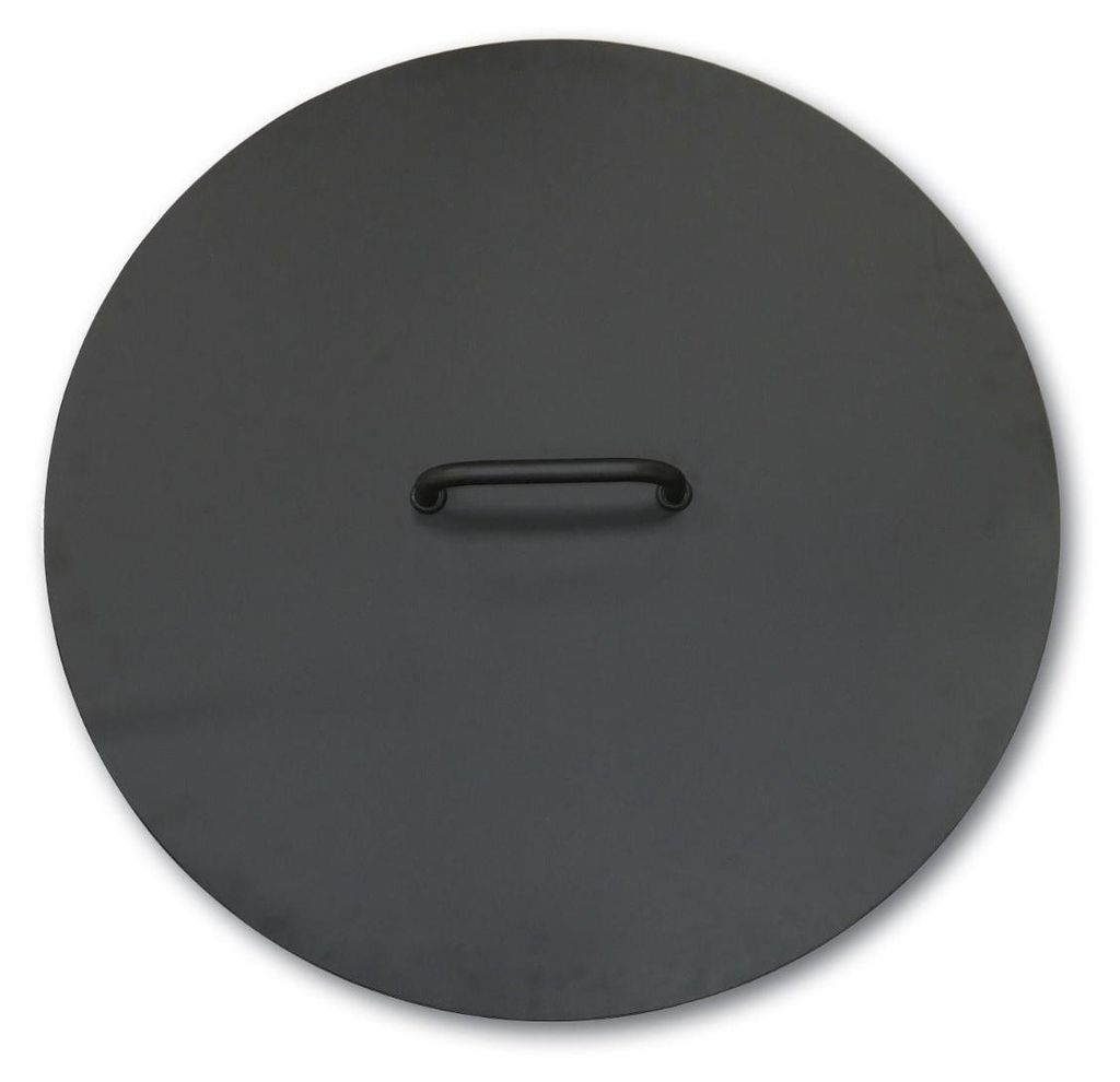 Tapa BonFeu, diámetro 60 cm, para brasero Imagen del producto 