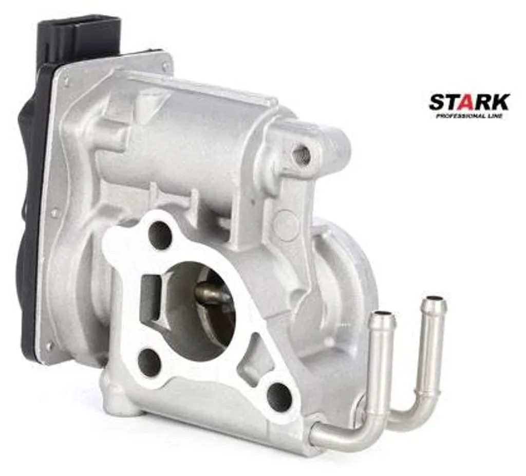 Vanne EGR Denso DEG-0104 contre le voyant moteur et les pertes de couple