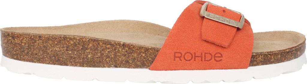 Rohde Alba - damen sandale