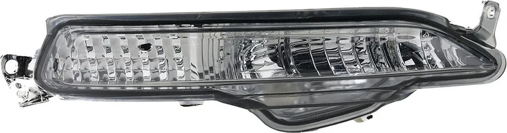 Feu clignotant droit Johns pour Iveco Daily VI avec porte-lampe dès 08/2019