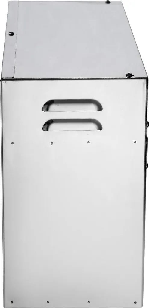 Générateur de vapeur 9 kW : transformez votre douche en spa de luxe
