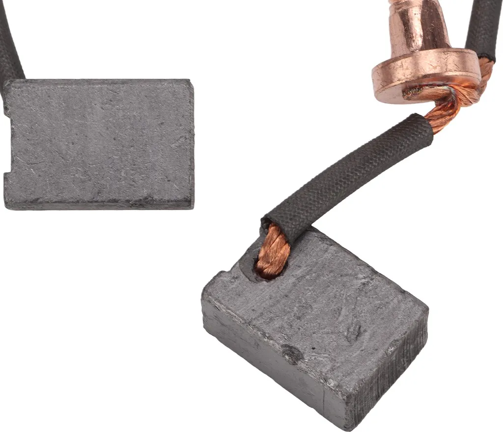 Support de Balais Moteur Électrique pour Club Car G16 1996-2002 2pcs