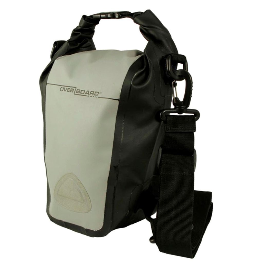 Overboard, Tasche, wasserdichte Spiegelreflex Kamera Tasche 15 Liter, 100% wassserdicht