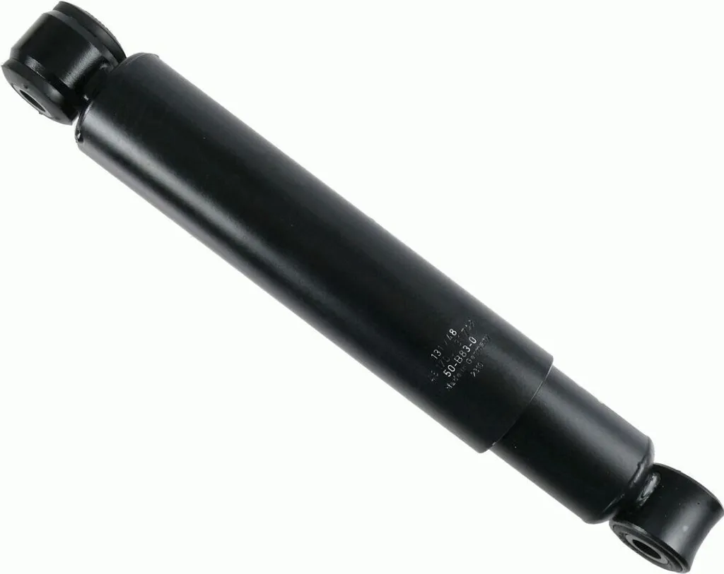 Amortisseur contre vibrations pour VW Touareg 7P et Passat 3B - Solution Pro