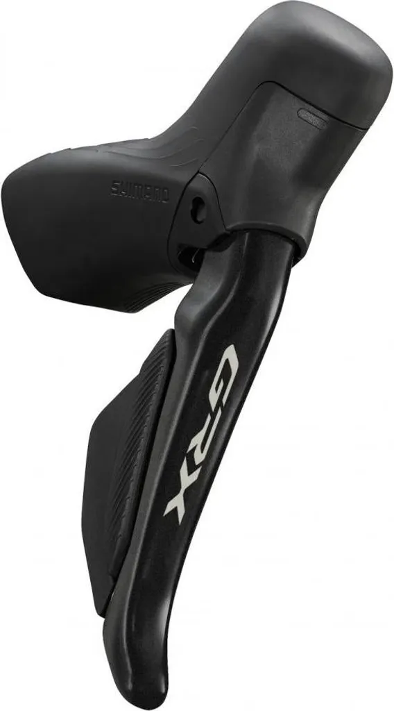 Levier SHIMANO GRX Di2 ST-RX715 2x11 : Fini les Vitesses Imprécises