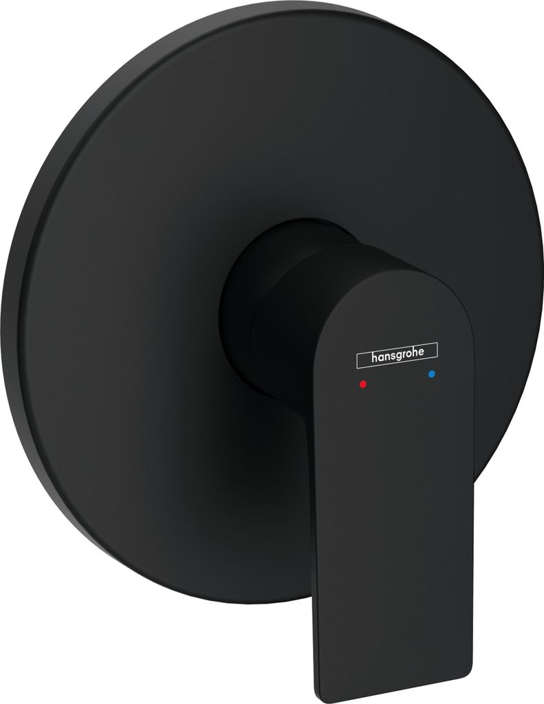 hansgrohe Rebris E Einhebel-Duscharmatur, Unterputz, 72668670
