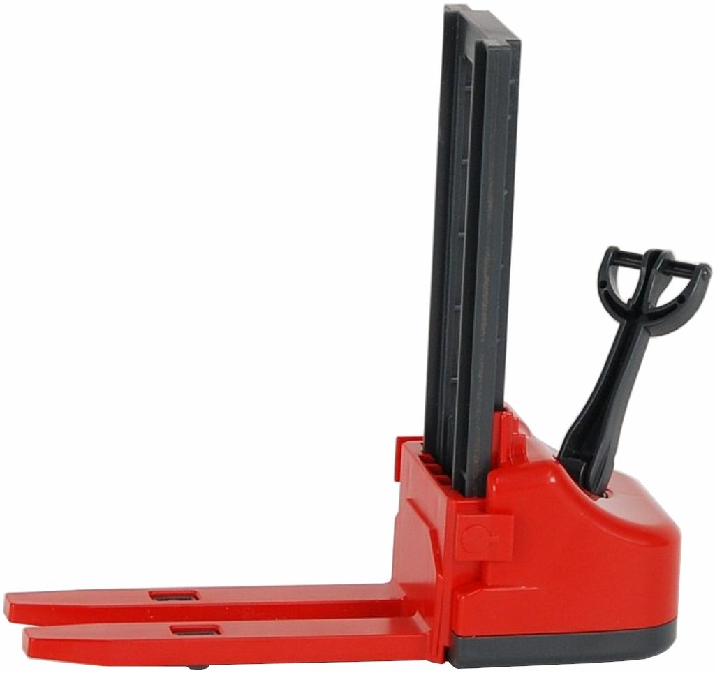 Bruder Transpalette Image du produit 
