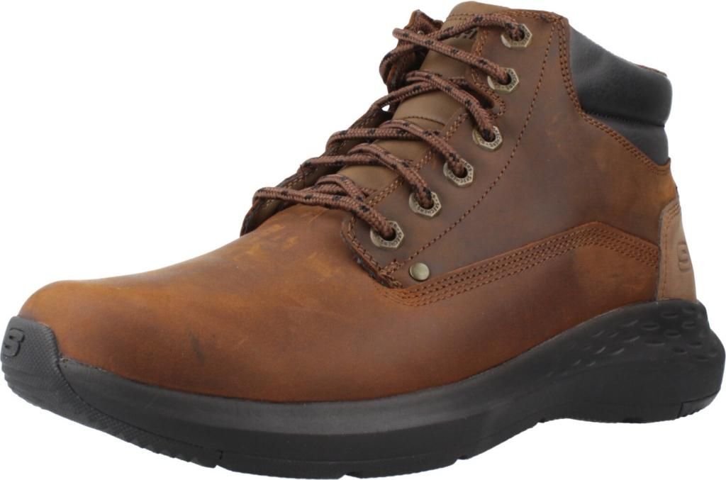 SKECHERS PARSON - EDERIC Brown