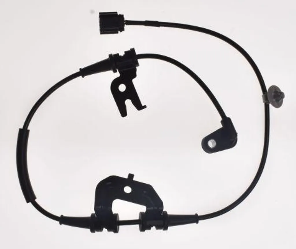 Capteur de roue BSW1350 BENDIX robuste compatible OE 95671B4300 i10