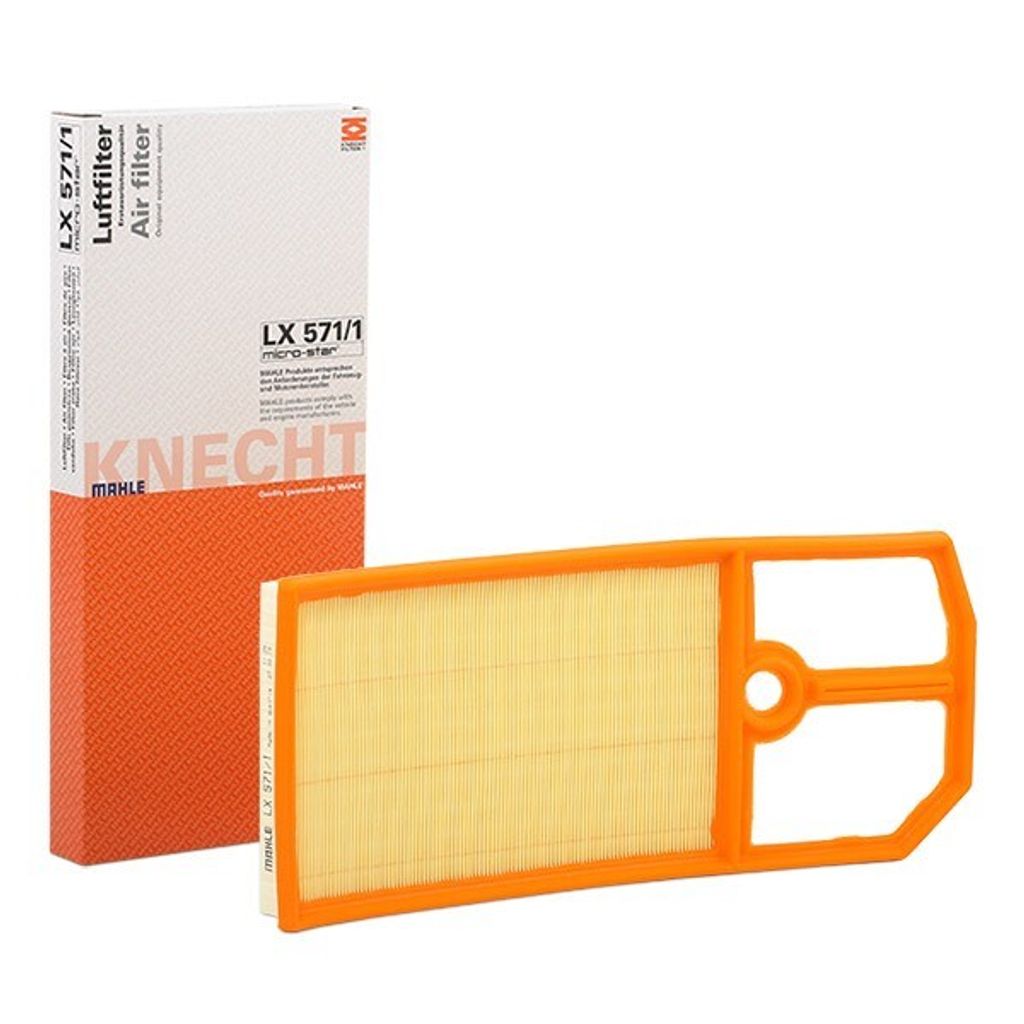 Lx571/1 Luftfilter Fuer Vag