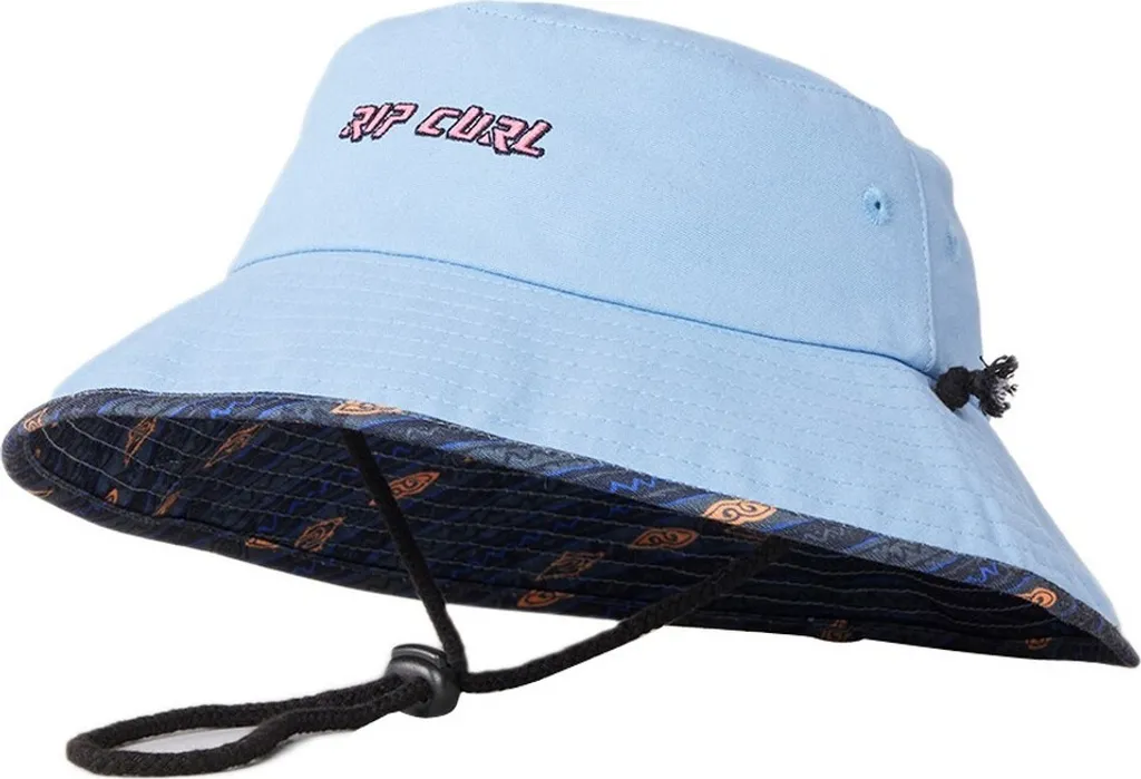 Recensione Cappello Rip Curl Combo Mid Brim Junior | Cotone Blu S