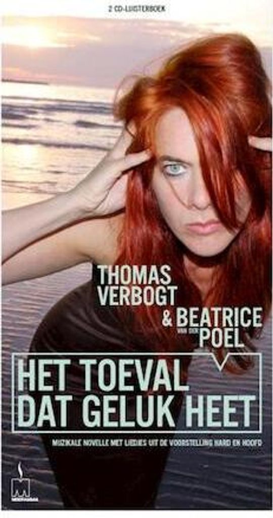 Het toeval dat geluk heet