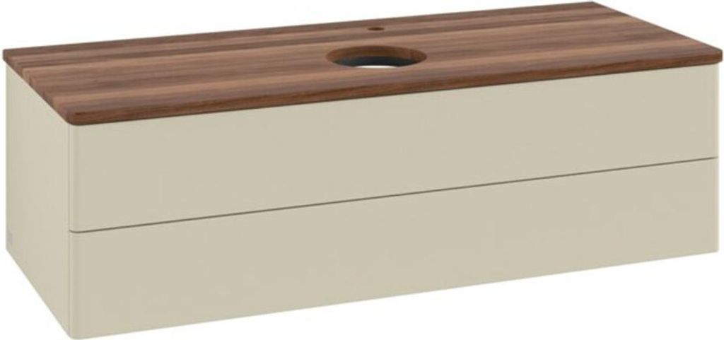 Villeroy & Boch L21052HJ WTUS Antao L21_5 1200x360x500mm