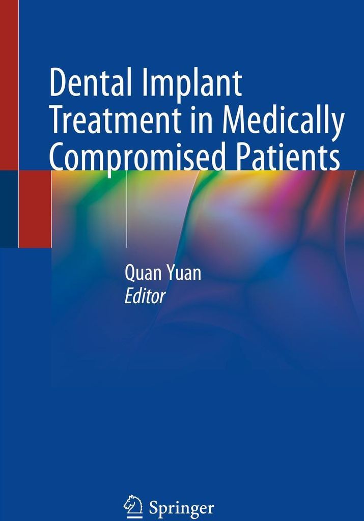 Dental Implant Treatment in Medically Compromised Patients