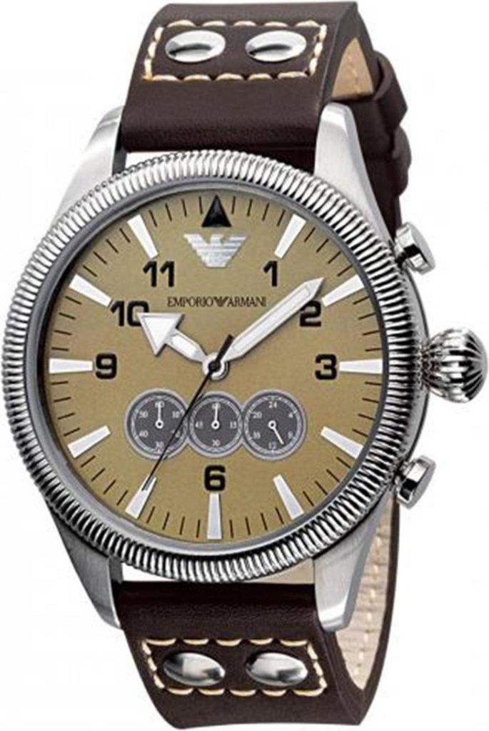 Uhren Armani ar5837 Produktbild 