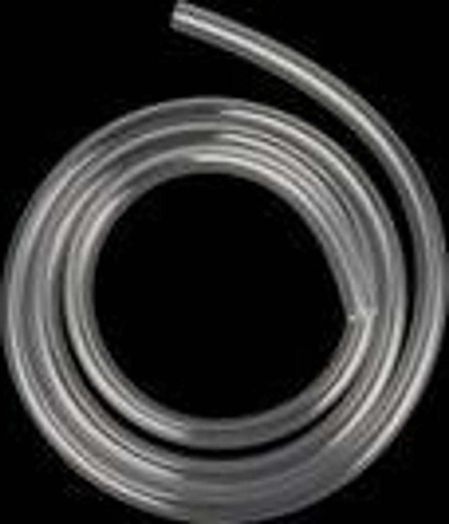 Raijintek RAITUBO-T6 PVC-Schlauch 16/10mm - 2m