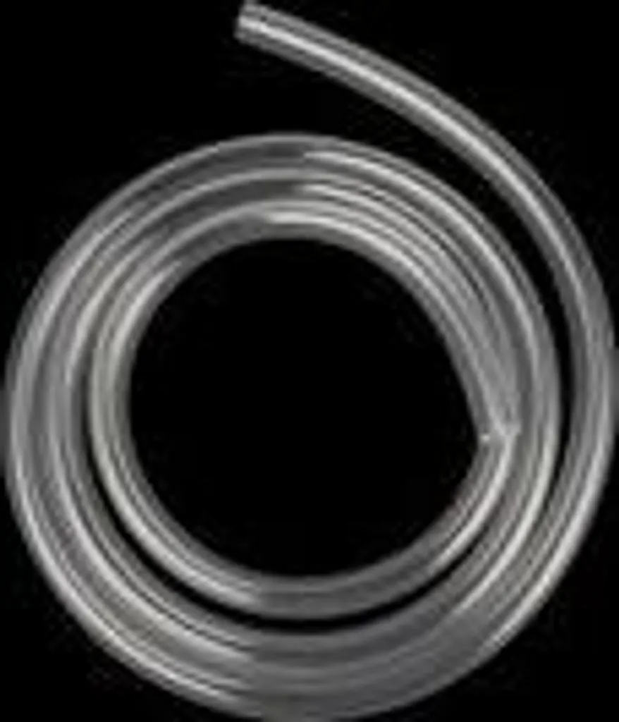 Raijintek RAITUBO-T6 Tuyau PVC transparent 16/10mm haute flexibilité 2m