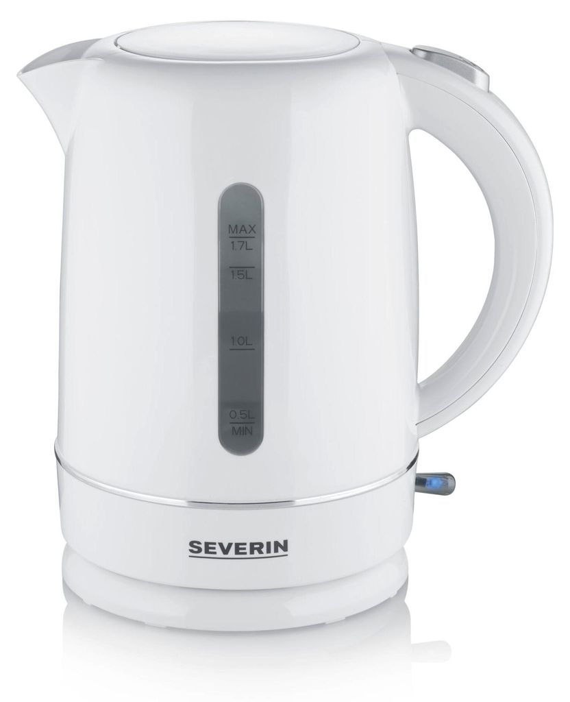 SEVERIN Wasserkocher WK 4325 Produktbild 