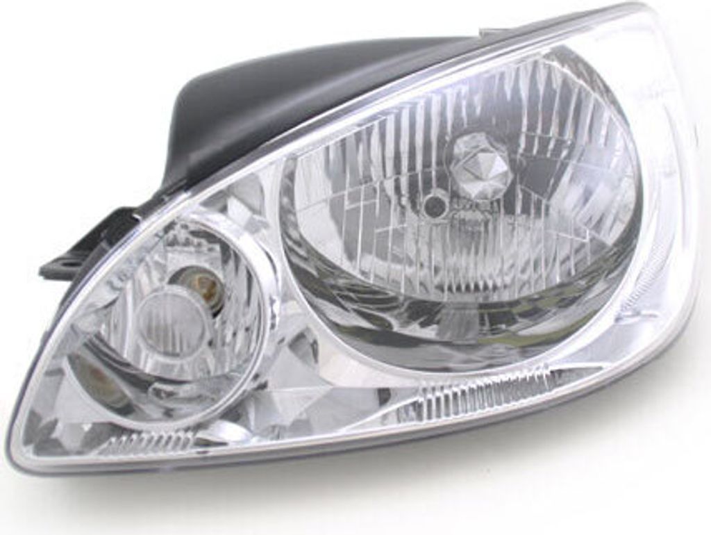 Johns, Scheinwerfer Halogen Front passend für Hyundai Getz TB 08/05-wa. H4 Links 921011C510 921010B510