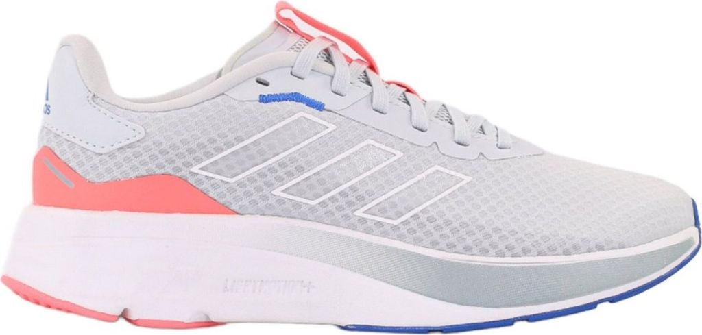 Adidas GX0574 Speedmotion grau Damen Sportschuhe r. 38⅔