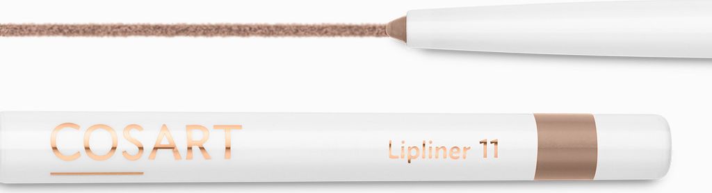 COSART Lipliner Cappuccino (11)